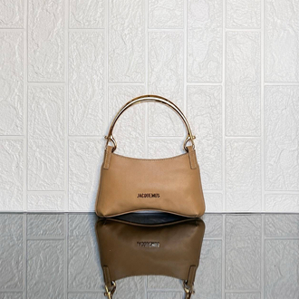 Jacquemus Le Bısou Mousqueton
