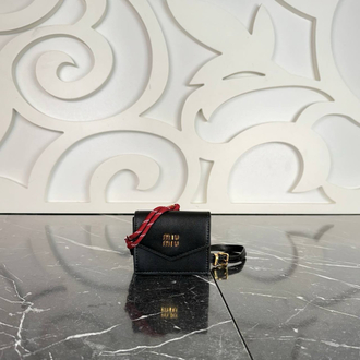 Miu Miu Bag Charm (İthal)