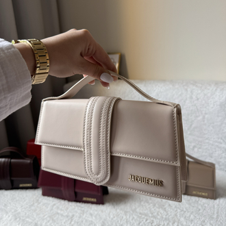 Jacquemus Le Bambino (Premium)
