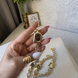 Cartier İthal Saat