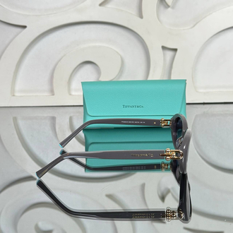 Tıffany & Co HardWear Oval (İthal)