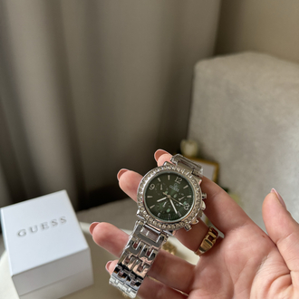 GUESS SAAT