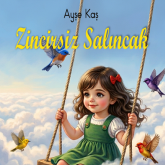 Zincirsiz Salıncak / Ayşe Kaş