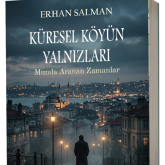 Küresel Köyün Yalnızları (Mumla Aranan Zamanlar) / Erhan Salman 