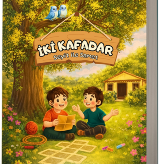 İki Kafadar / Fesih Vural