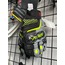 Dainese Carbon 3 VR46 Grey Yellow ⭐️