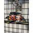 Motosiklet Repsol 3D PVC Anahtarlık