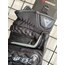 Dainese Carbon 3 Shorts Siyah Deri Eldiven 
