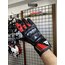 Dainese Druid 4 Lava Red Deri Eldiven 