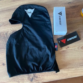Dainese Logolu Balaklava 