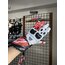 Alpinestars GP PRO R2 Bilekli Deri Eldiven Kırmızı Beyaz 