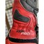 Alpinestars GP PRO R2 Bilekli Deri Eldiven Kırmızı Beyaz 