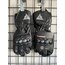 Dainese Carbon 3 Long Siyah Deri Eldiven!