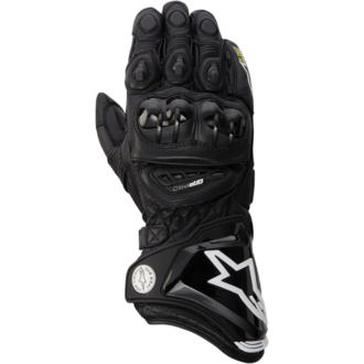 Alpinestars GP PRO Siyah Deri Eldiven