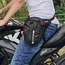 Dainese Karbon Detaylı Bacak Çantası