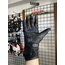 Dainese Druid 4 Lava Red Deri Eldiven 
