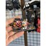 Motosiklet Repsol 3D PVC Anahtarlık