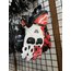 Alpinestars GP PRO R2 Bilekli Deri Eldiven Kırmızı Beyaz 