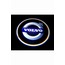 VOLVO KAPI ALTI LOGO 2 KAPI