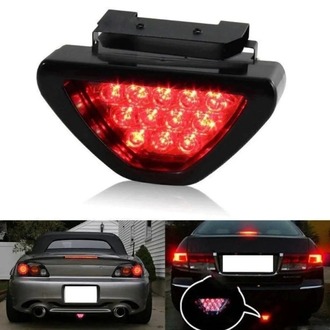F1 Arka Stop Fren Çakar LED Işık