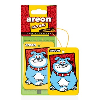AREON BAO BAO KOKU