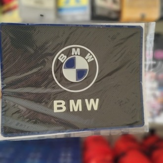 BMW KAYDIRMAZ PED