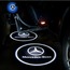 MERCEDES KAPI ALTI LOGO 2 KAPI