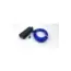 Neon İp Şerit Led Mavi 3M