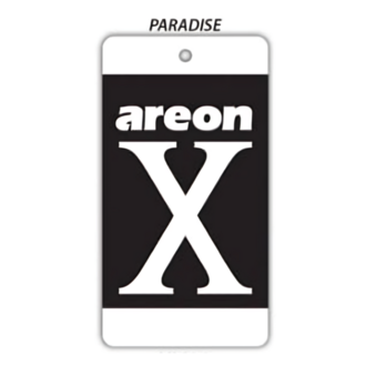 AREON SİYAH BEYAZ KOKU