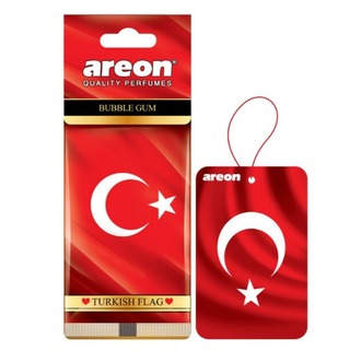 AREON BAYRAK KOKU