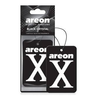 AREON SİYAH KOKU