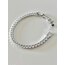 4 mm Gold Suyolu Bileklik