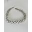 Yonca Silver Bileklik