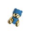 Atkılı Teddy Broş