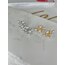 Silver İncili Tasarım Küpe