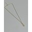 Bag Seri Sword Kolye  