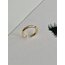 Gold Boru Kıkırdak Küpe 