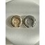 Big Cuff Silver Kıkırdak Küpe 