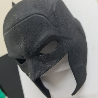 Batman The Dark Knight 3D Kabartmalı Duvar Tablosu ve Logo Seti