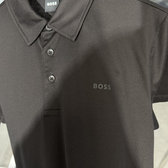 Boss