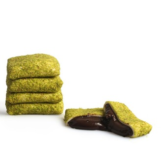 PREMİUM SPECİAL MUSKA VE BAKLAVA LOKUM 400 GR