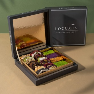 PREMİUM SPECİAL KARIŞIK LOKUM 500 GR