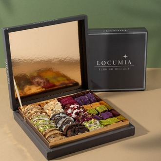 PREMİUM SPECİAL KARIŞIK LOKUM 1 KG