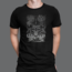 TSHİRT PENYE 0 YAKA BLACK SABBATH 06