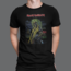 TSHİRT PENYE 0 YAKA IRON MAIDEN 02