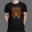 TSHİRT PENYE 0 YAKA AVENGED SEVENFOLD 02