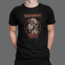TSHİRT PENYE 0 YAKA IRON MAIDEN 09