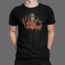 TSHİRT PENYE 0 YAKA IRON MAIDEN 06