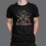TSHİRT PENYE 0 YAKA IRON MAIDEN 01