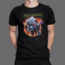 TSHİRT PENYE 0 YAKA IRON MAIDEN 03